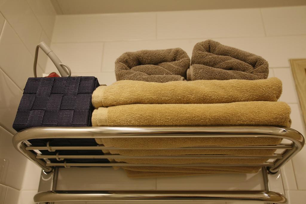 Lee & No Guesthouse Hongdae سيول الغرفة الصورة