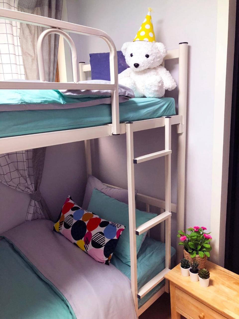 Lee & No Guesthouse Hongdae سيول المظهر الخارجي الصورة