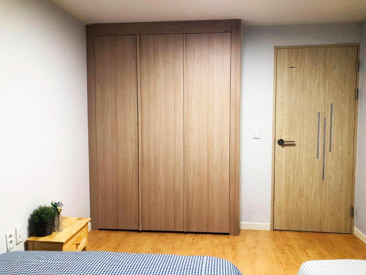 Lee & No Guesthouse Hongdae سيول المظهر الخارجي الصورة