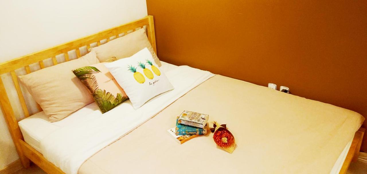 Lee & No Guesthouse Hongdae سيول المظهر الخارجي الصورة