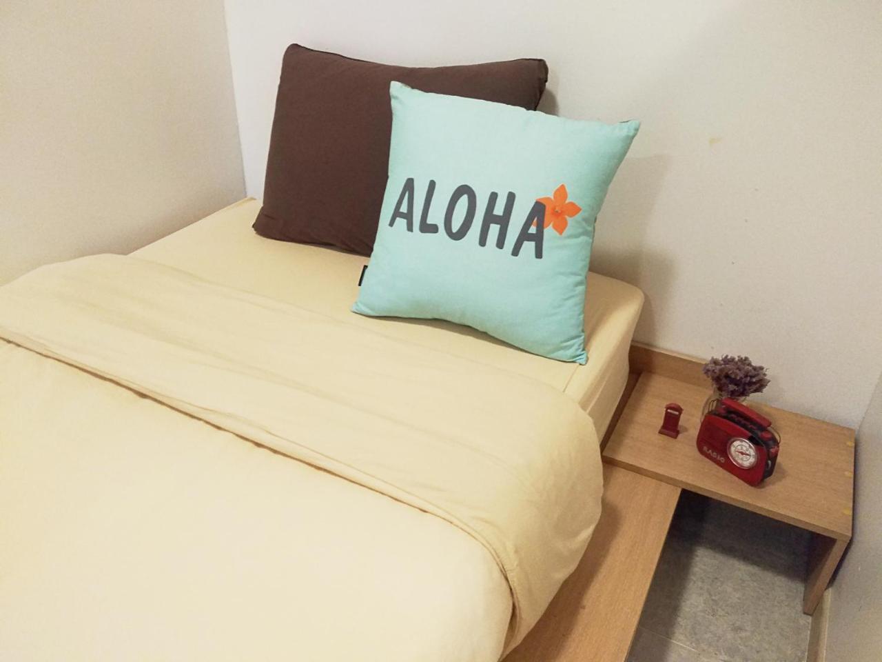 Lee & No Guesthouse Hongdae سيول المظهر الخارجي الصورة